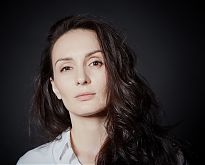 Наталья Мартынова