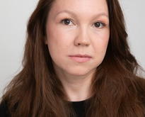 Евгения Капралова актриса 2026г